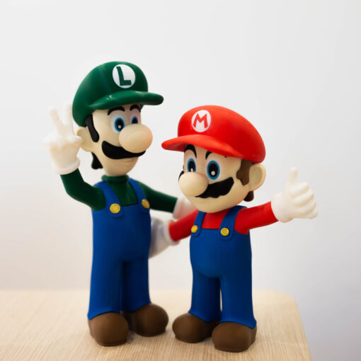 Idee Regalo - Personaggi Cartoon - immagine 12