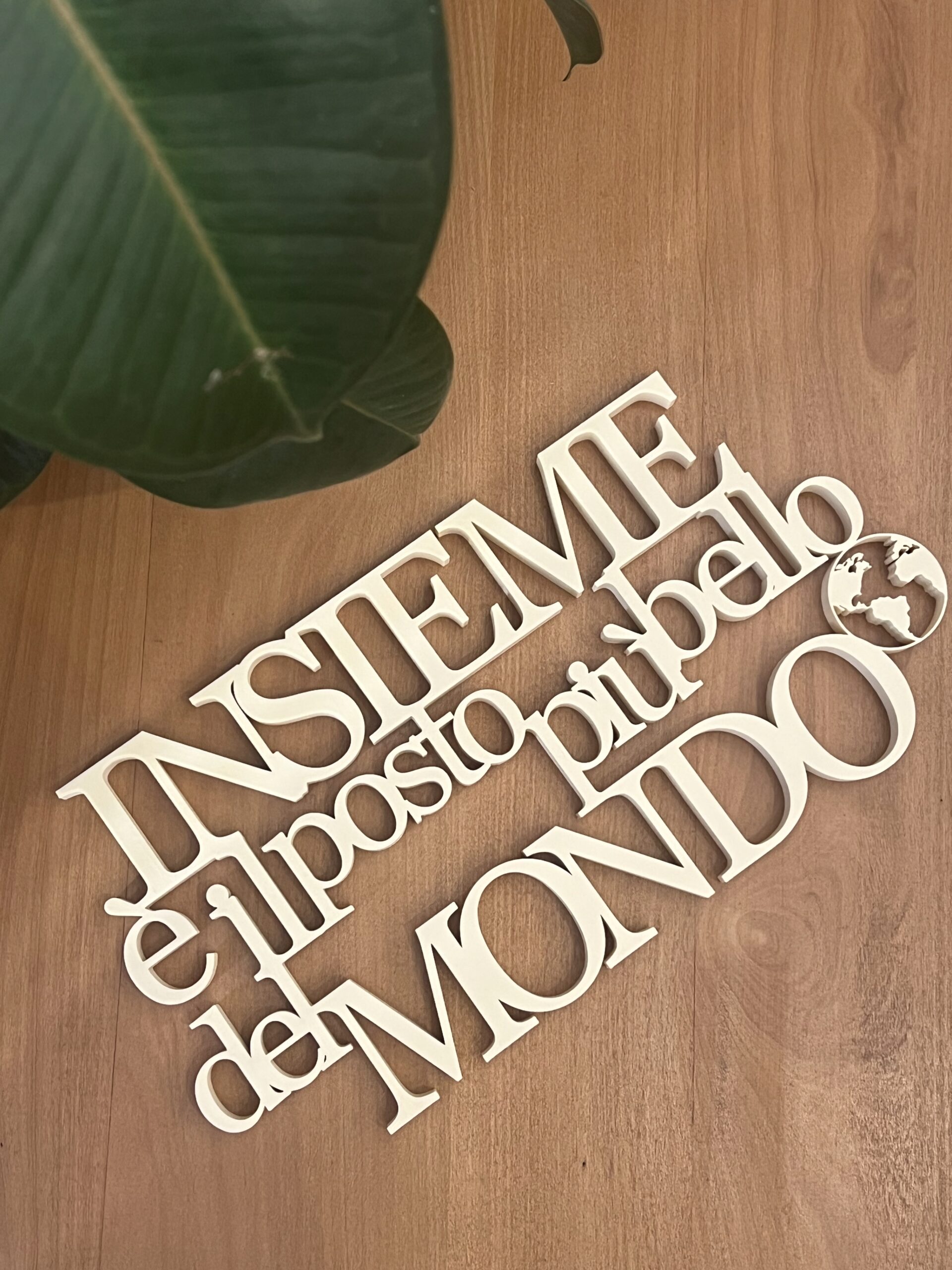 Decorazioni da Parete - immagine 3