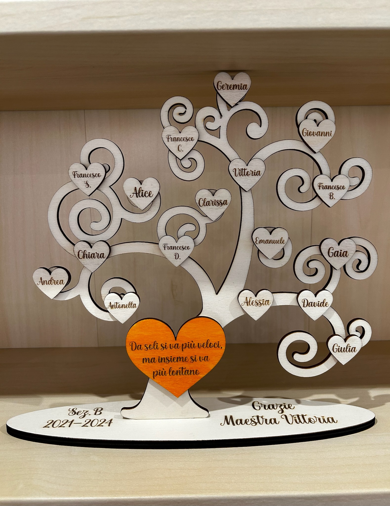 Idee Regalo - Eventi