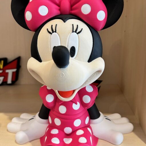 Idee Regalo - Personaggi Cartoon - immagine 14