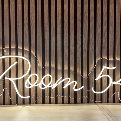 Neon Led Personalizzati