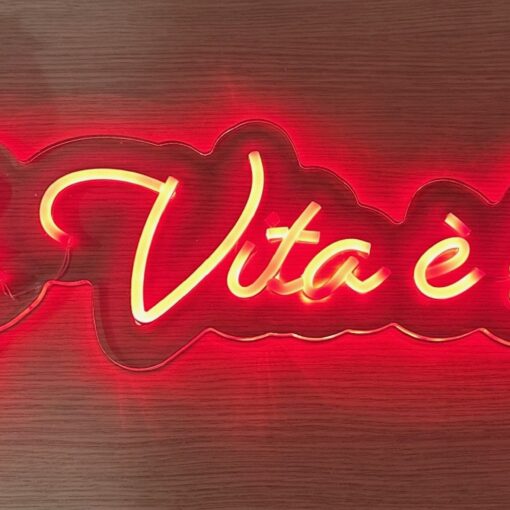 Neon Led Personalizzati - immagine 7