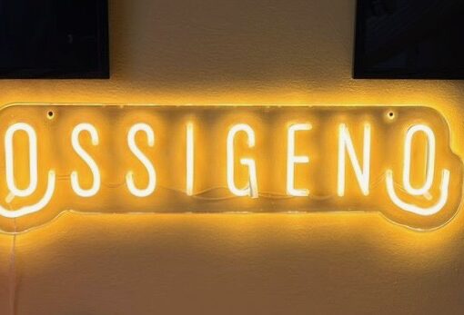 Alternative view of Neon Led Personalizzati