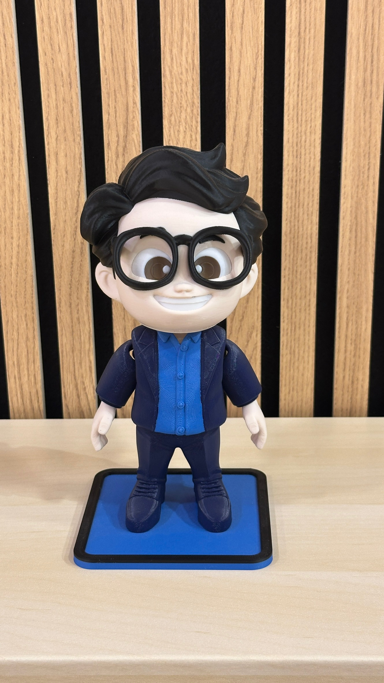 Idee Regalo - MiniMe Personalizzati – Il tuo personaggio, in miniatura - immagine 2