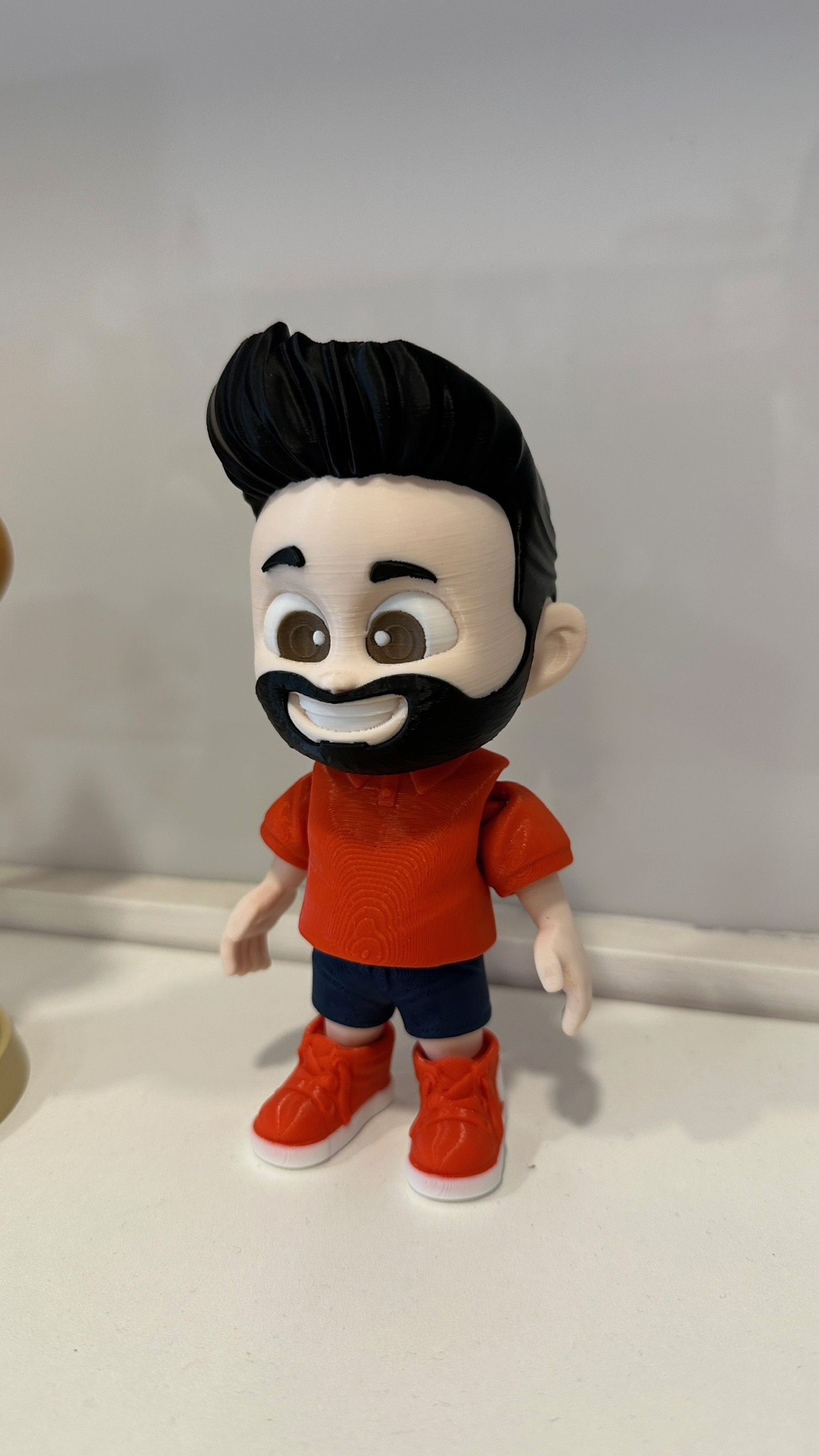 Idee Regalo - MiniMe Personalizzati – Il tuo personaggio, in miniatura - immagine 36