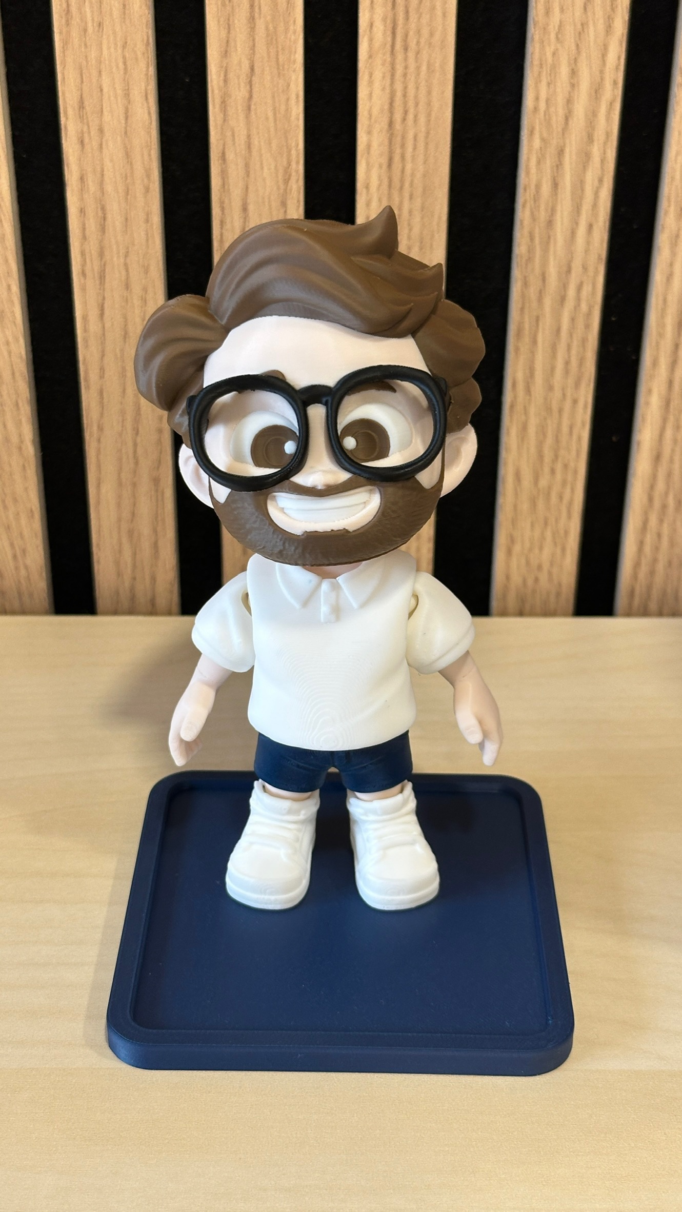 Idee Regalo - MiniMe Personalizzati – Il tuo personaggio, in miniatura - immagine 34