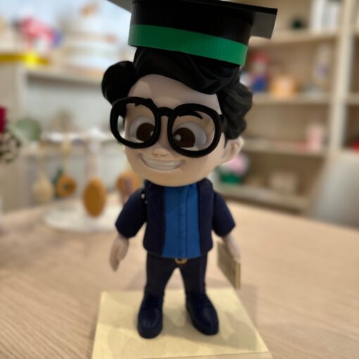 Idee Regalo - MiniMe Personalizzati – Il tuo personaggio, in miniatura - immagine 47