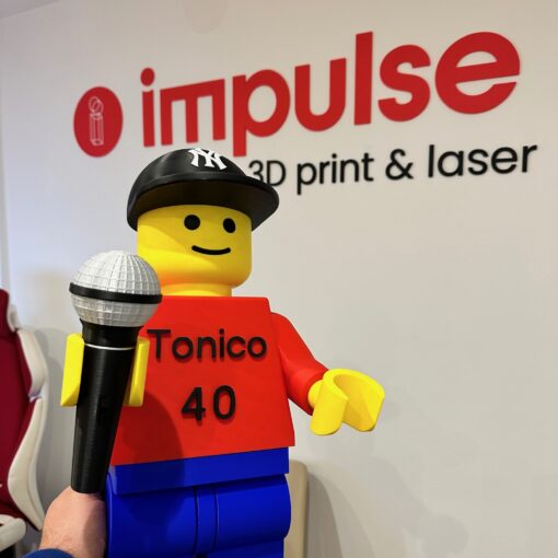 Idee Regalo - LEGO - immagine 4