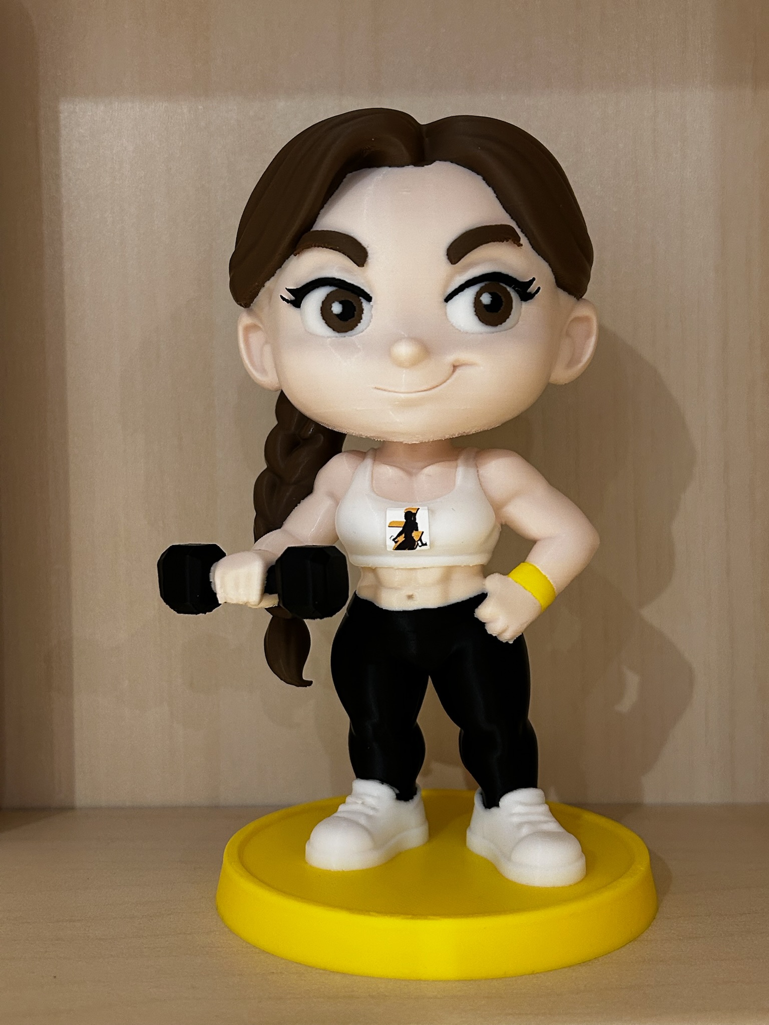 Idee Regalo - MiniMe Personalizzati – Il tuo personaggio, in miniatura - immagine 28
