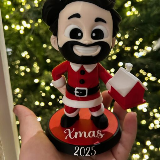 Idee Regalo - MiniMe Personalizzati – Il tuo personaggio, in miniatura - immagine 17