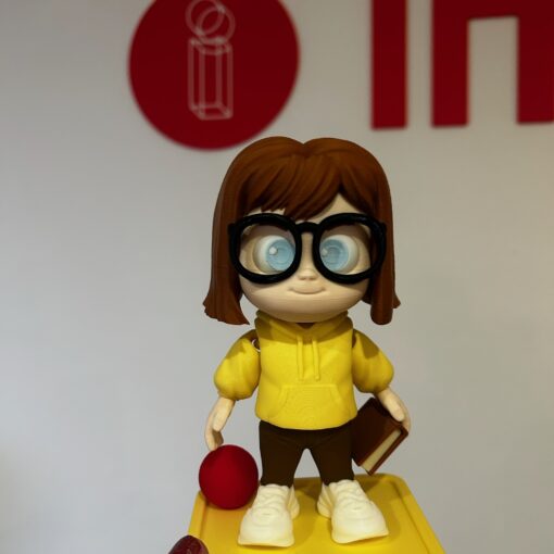 Idee Regalo - MiniMe Personalizzati – Il tuo personaggio, in miniatura - immagine 22