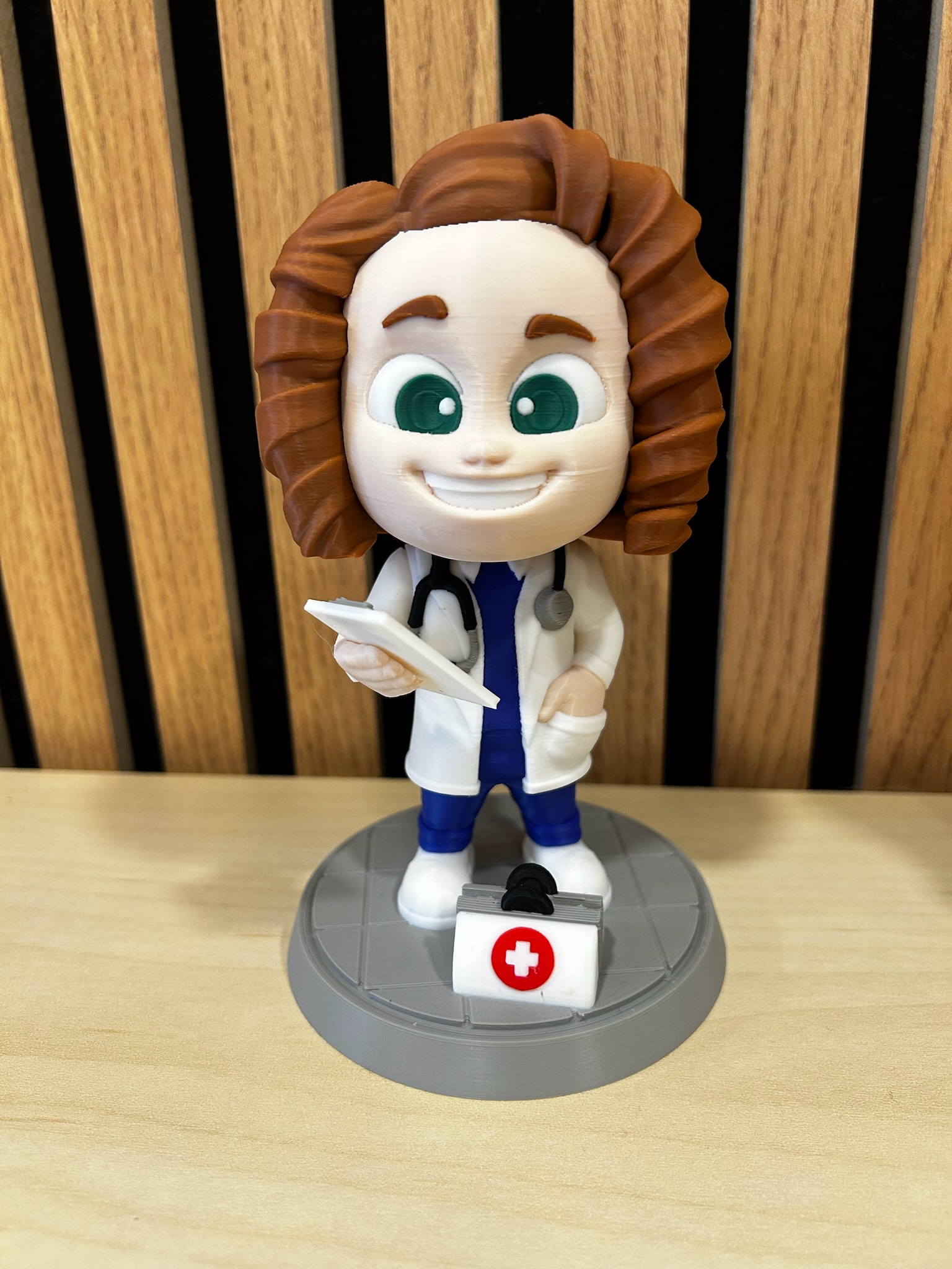 Idee Regalo - MiniMe Personalizzati – Il tuo personaggio, in miniatura - immagine 4