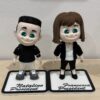 Idee Regalo - MiniMe Personalizzati – Il tuo personaggio, in miniatura