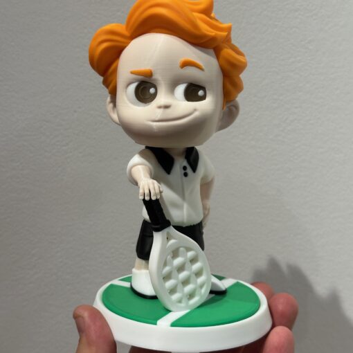 Idee Regalo - MiniMe Personalizzati – Il tuo personaggio, in miniatura - immagine 32