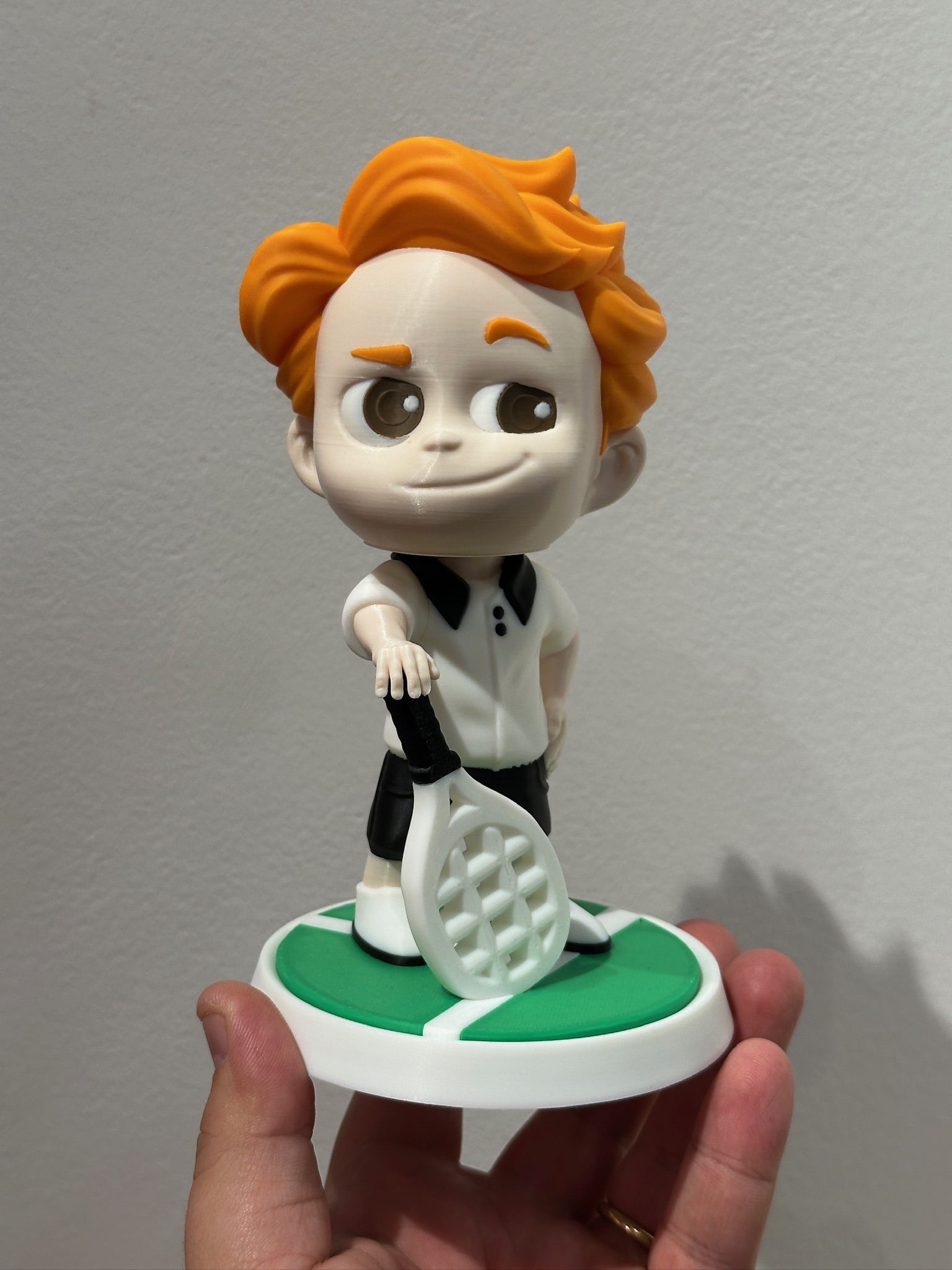 Idee Regalo - MiniMe Personalizzati – Il tuo personaggio, in miniatura - immagine 32