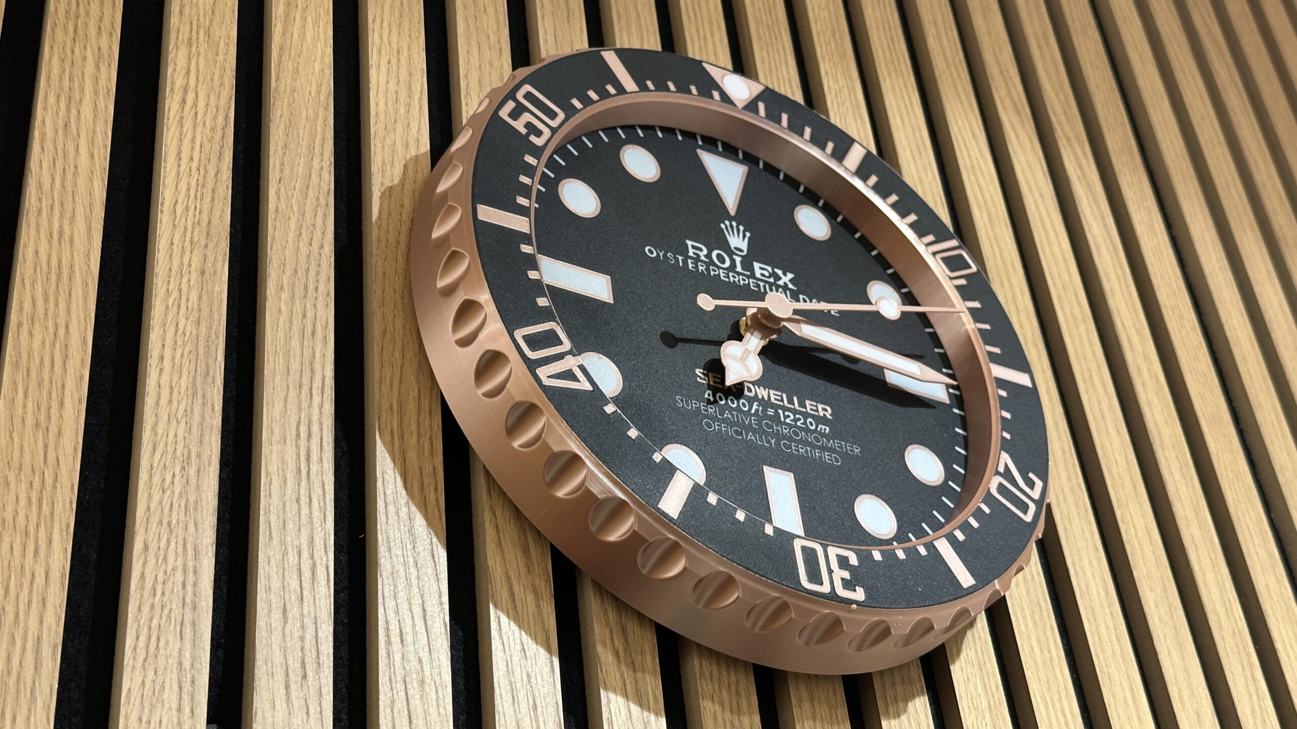 Idee Regalo - Orologi - immagine 4