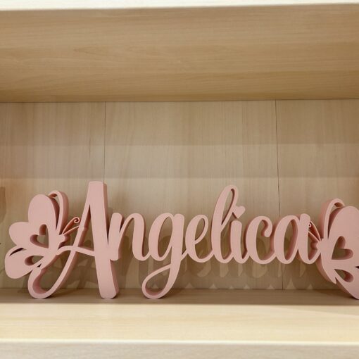 Idee Regalo - Nomi Personalizzati - immagine 3
