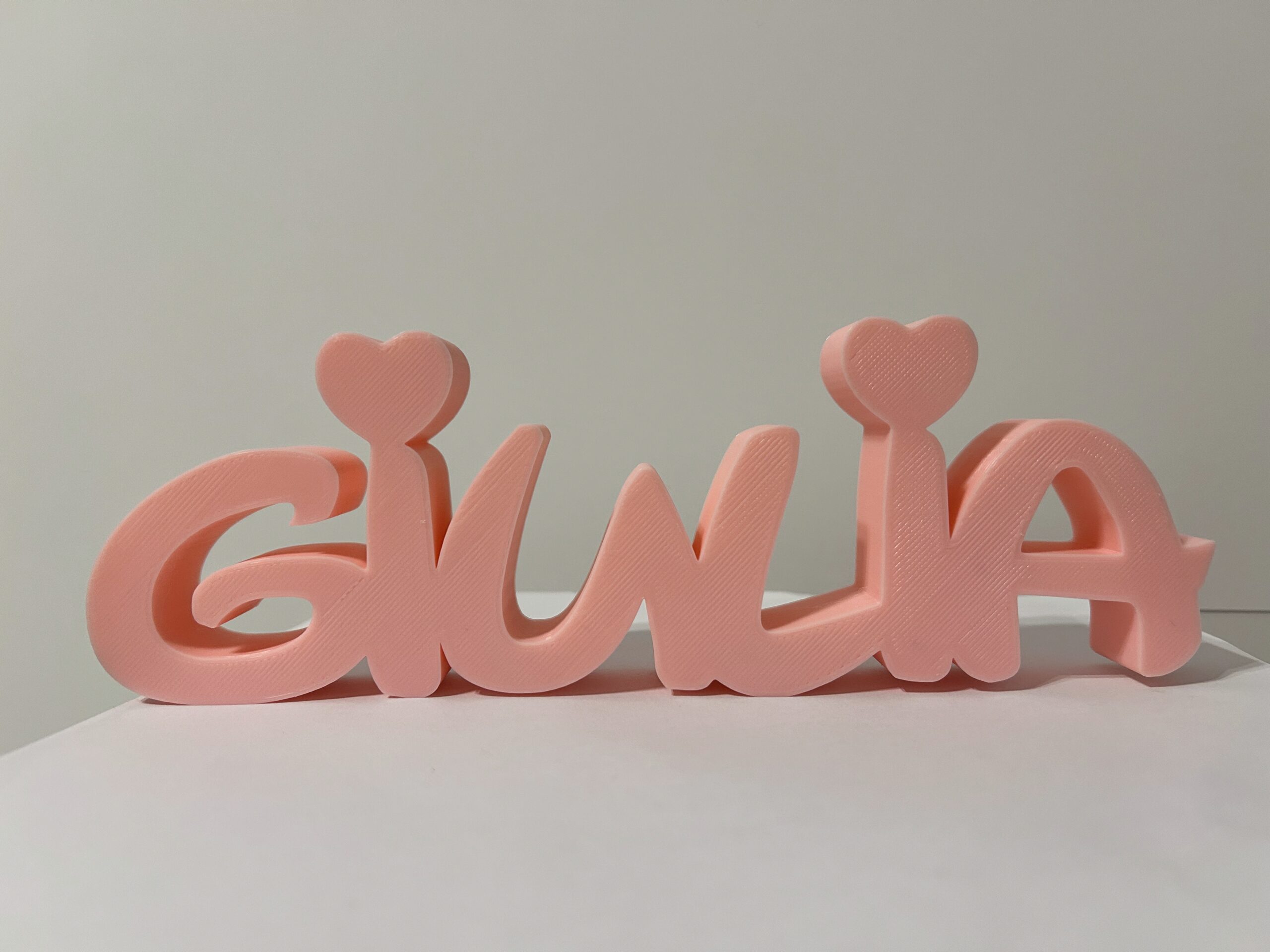 Idee Regalo - Nomi Personalizzati