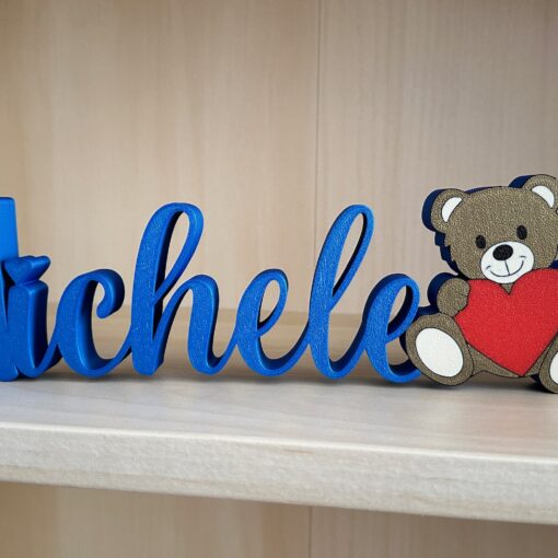 Idee Regalo - Nomi Personalizzati - immagine 5