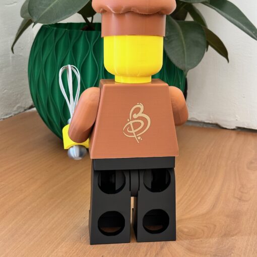 Idee Regalo - LEGO - immagine 9